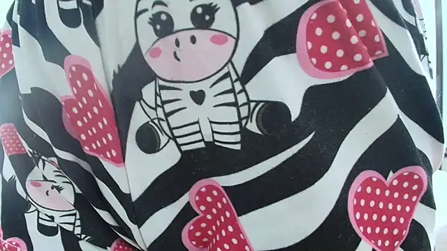 Milkdulce1 online show from September 19, 2025, 1:12 pm