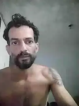 Ashram38 online show from October 23, 2025, 8:51 pm