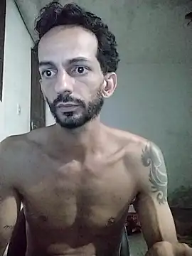 Ashram38 online show from November 1, 2025, 2:57 am