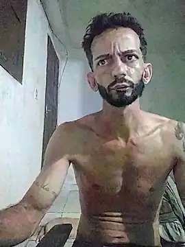 Ashram38 online show from November 5, 2025, 3:39 am