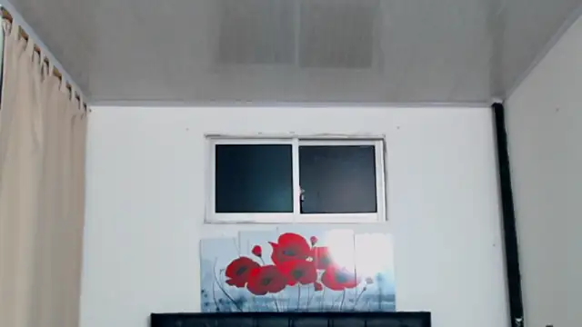 amaranta f00x online show from March 20, 2026, 1:54 am