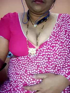 Sexy-Telugunayana2 online show from December 18, 2024, 10:40 am