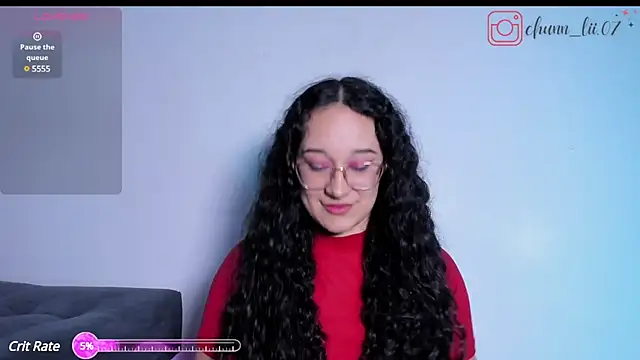 chunn liioo online show from February 28, 2025, 3:48 am