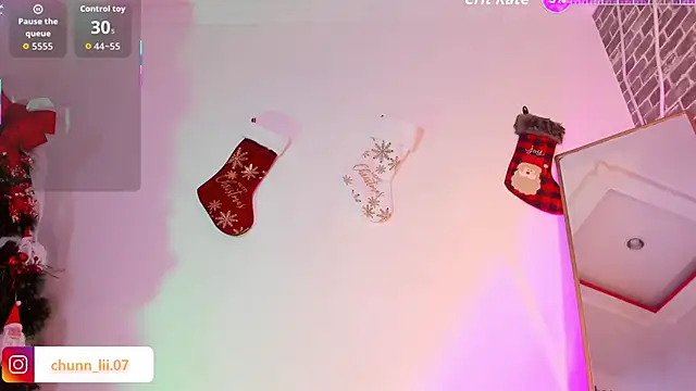 chunn liioo online show from December 20, 2025, 5:14 am