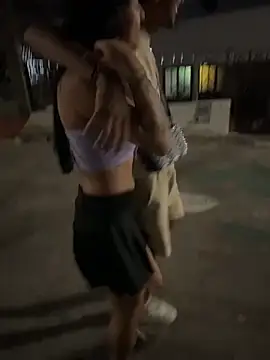 Pink Jazmin online show from November 4, 2025, 2:10 am