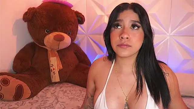 LeagueOfLovers online show from March 15, 2025, 10:22 pm