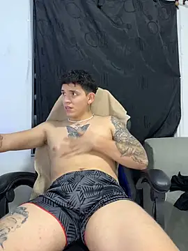 Aangelhot online show from February 9, 2025, 5:29 am