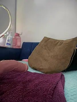 AnaSofia 07sv online show from March 20, 2025, 9:15 am