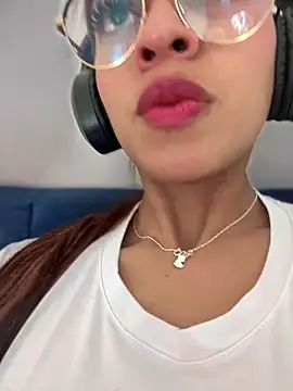 AnaSofia 07sv online show from March 22, 2025, 5:17 am