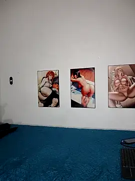 kendallclarkk03 online show from February 28, 2026, 12:33 am