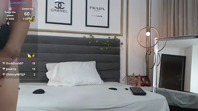 KyleDoom online show from February 12, 2025, 6:30 pm