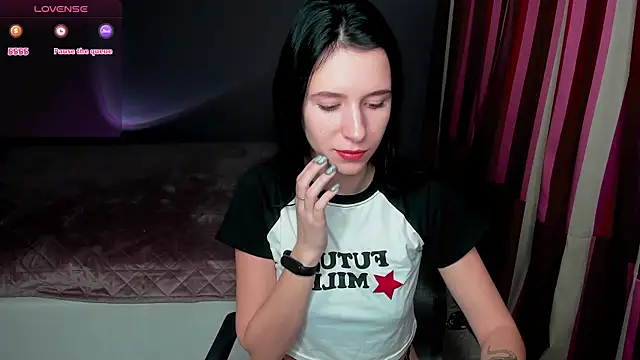 KarolinaBlacks online show from January 23, 2025, 6:39 am