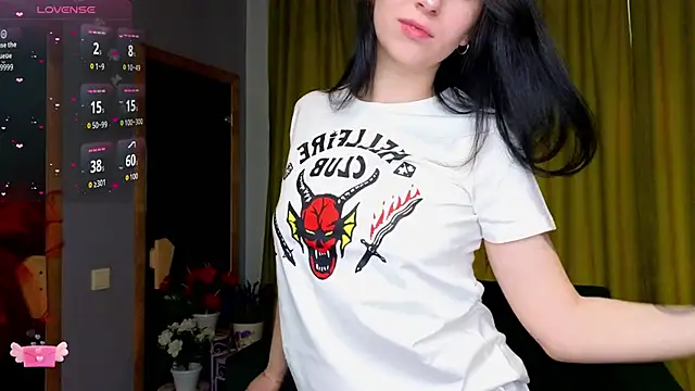 KarolinaBlacks online show from March 17, 2026, 6:39 am