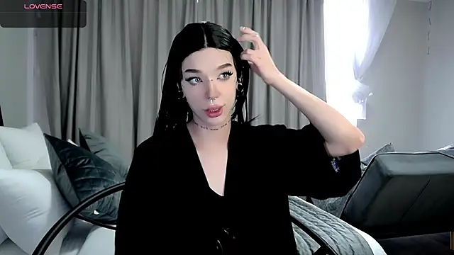 Dasha M online show from January 12, 2026, 11:04 am