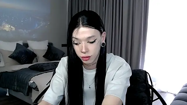 Dasha M online show from February 25, 2026, 10:03 am