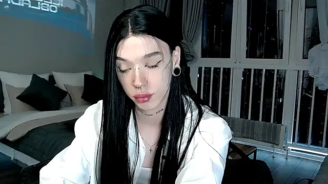 Dasha M online show from March 1, 2026, 11:40 pm