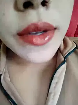 Anki-doll online show from February 19, 2025, 9:39 am