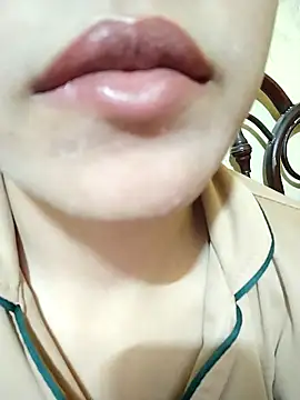 Anki-doll online show from February 23, 2025, 12:37 pm