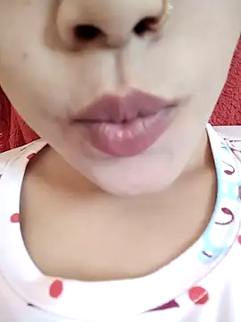 Anki-doll online show from March 5, 2025, 8:43 am