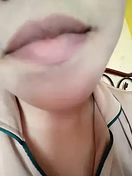 Anki-doll online show from March 6, 2025, 5:57 am