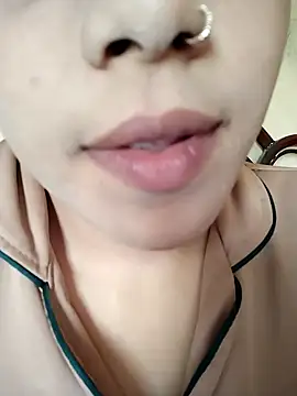 Anki-doll online show from March 8, 2025, 5:59 am