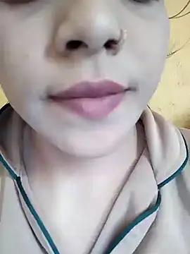 Anki-doll online show from March 10, 2025, 8:59 am