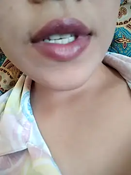 Anki-doll online show from March 18, 2025, 8:58 am