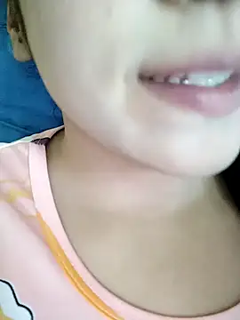 Anki-doll online show from October 20, 2025, 6:14 am