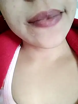 Anki-doll online show from January 12, 2026, 5:34 am