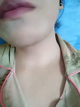 Anki-doll online show from March 20, 2026, 5:34 am