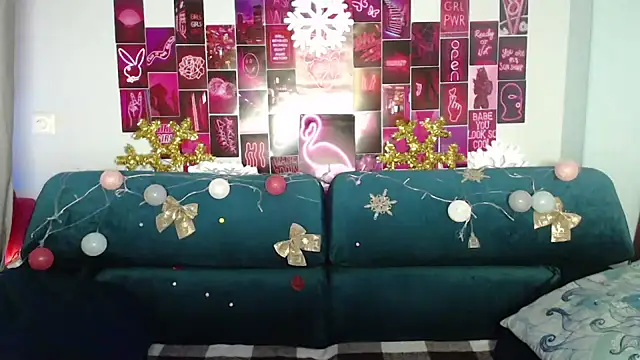 MilanaRoza online show from January 2, 2025, 5:35 am