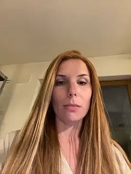 Redhairedteacher online show from March 20, 2026, 12:26 am