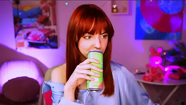 evanellson online show from January 25, 2025, 12:47 pm