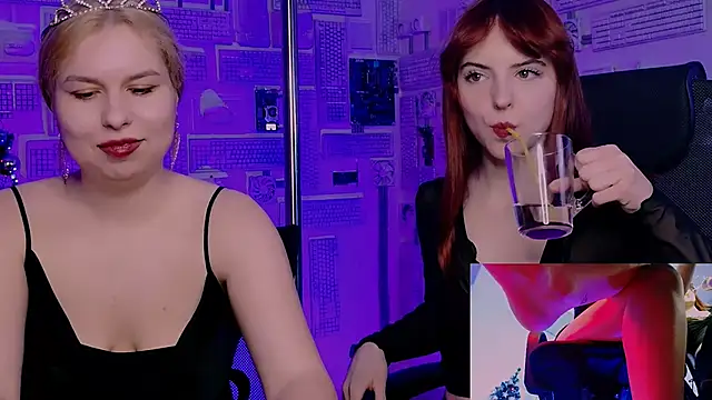 evanellson online show from January 26, 2025, 2:41 pm