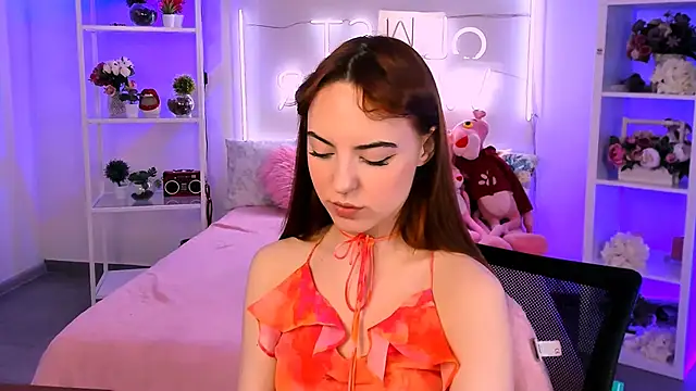 evanellson online show from February 7, 2025, 8:22 am