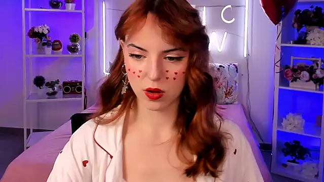 evanellson online show from February 13, 2025, 3:14 pm