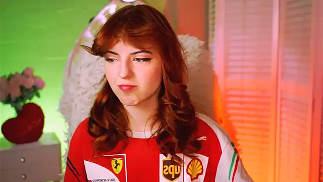 evanellson online show from February 16, 2025, 8:00 pm