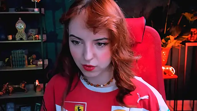 evanellson online show from February 18, 2025, 3:21 pm