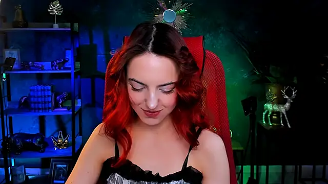 evanellson online show from February 12, 2026, 5:57 am