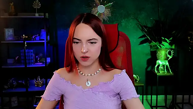 evanellson online show from March 21, 2026, 1:26 pm