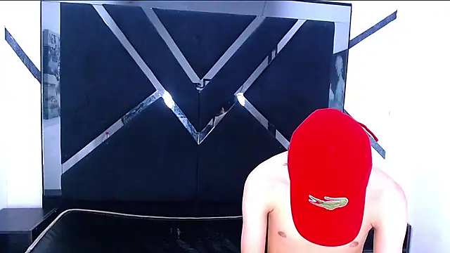 Eban Dustan online show from January 22, 2025, 11:43 pm