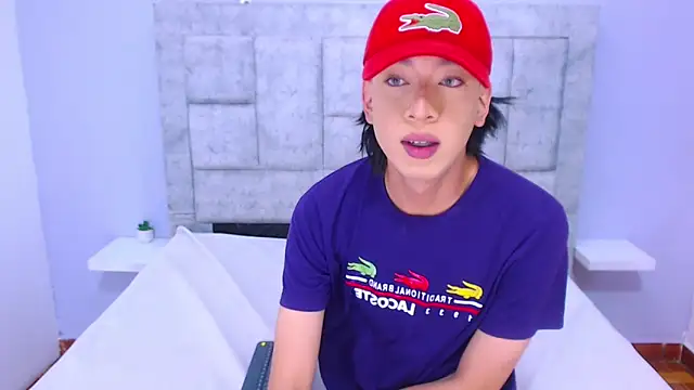 Eban Dustan online show from February 25, 2025, 8:51 pm