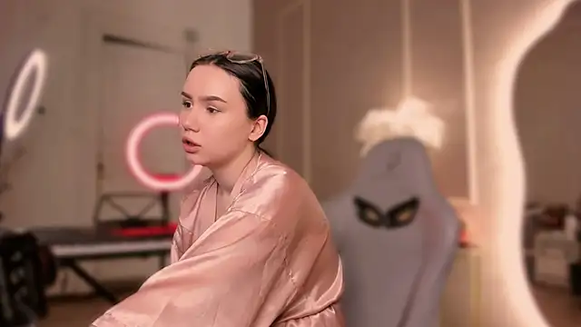 Alisia Mars online show from February 22, 2025, 11:57 am