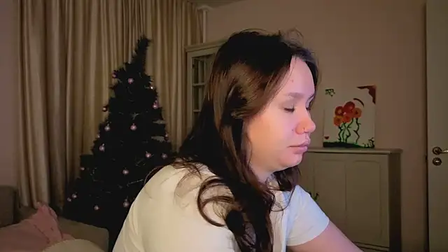 Alisia Mars online show from January 7, 2026, 5:32 am