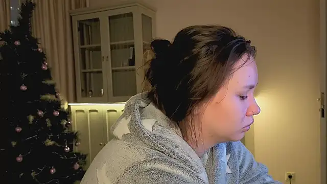 Alisia Mars online show from January 10, 2026, 6:04 am