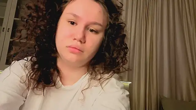 Alisia Mars online show from February 24, 2026, 5:16 am