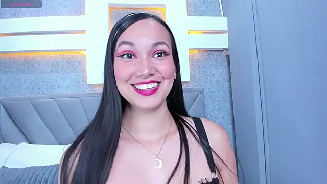 JessicaMilan online show from October 3, 2025, 11:13 pm