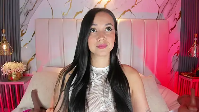 JessicaMilan online show from February 5, 2026, 10:47 pm