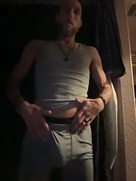 WhiteChocolateSwirlz online show from March 5, 2026, 4:08 am