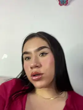 Im Valen Cute online show from January 2, 2025, 10:33 pm